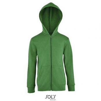 Sols Kids Sweatshirt Stone – Mit Capucha, Stilvoller Hood