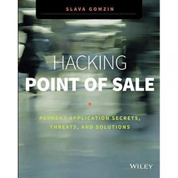 Hacking Point of Sale by Slava Gomzin