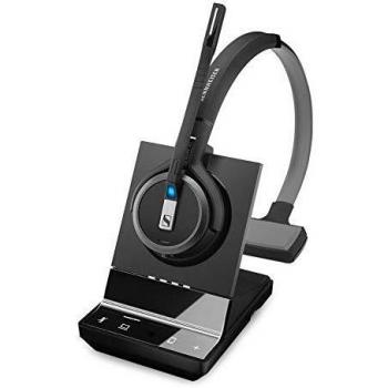Sennheiser SDW 5033 Professional DECT Headset for EU Market