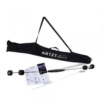 ARTZT Bioswing Active Schwarz