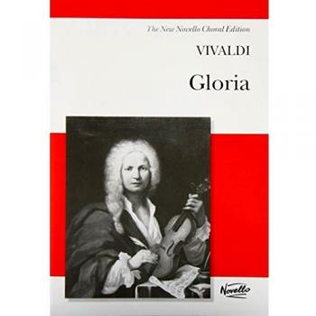 Partitions classique NOVELLO VIVALDI A.