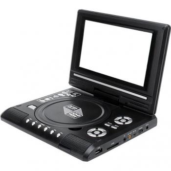 Car DVD Player FM/USB 9,8”