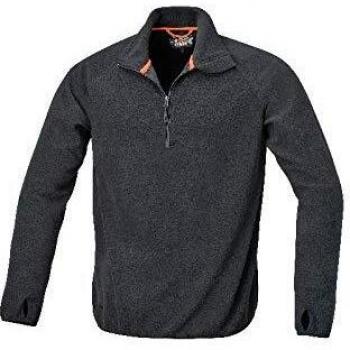 Pile 7635N XL con cerniera anteriore, color: black (Beta 076350504)