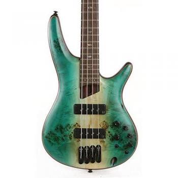 Ibanez SR1600BCHF-9834 Caribbean Shoreline Flat