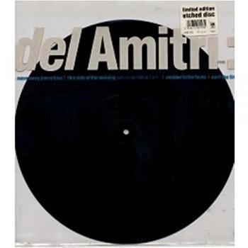 Move Away Jimmy Blue (Etched Vinyl)