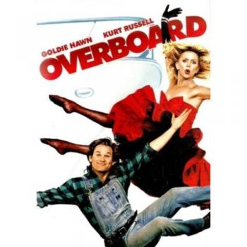 Overboard DVD