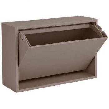 Living Design Wall Stash Box