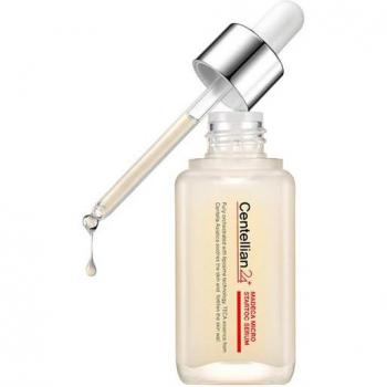 Centellian 24: Madeca Micro Startoc 50ml Siero