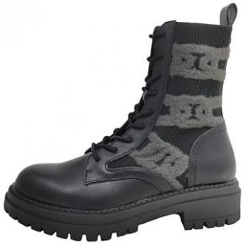 La Strada Elegante Schnürstiefelette