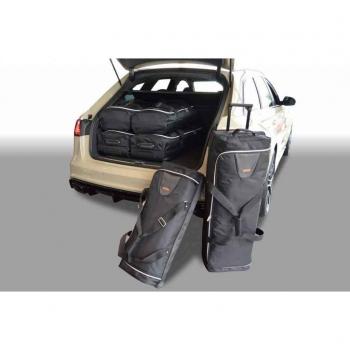 Carbags Trío de Maletas Audi A6 Avant 2011 (C7)