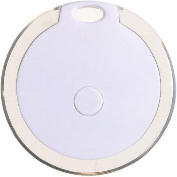 Traceur pour animaux de compagnie, chiens et chats, Bluetooth, protection anti-perte