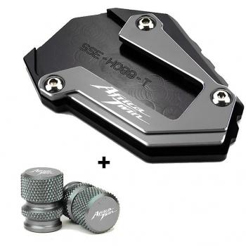 Pata de Cabra y Caballete Lateral para Honda CRF1100L – Roobeki