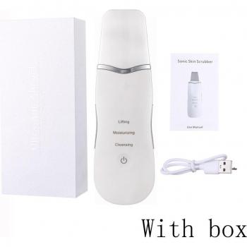 Ultrasonic Cleaning Extractor