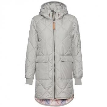 Camel active Steppmantel Damen