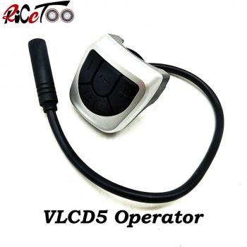 Tongsheng VLCD5 Electric Bike Display