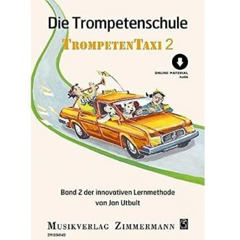 Die Trompetenschule