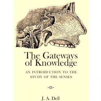 The gateways of knowledge paperback