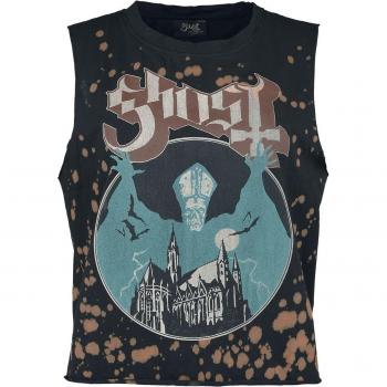 Ghost Signatura TOP Mujer multicolor S‑XL