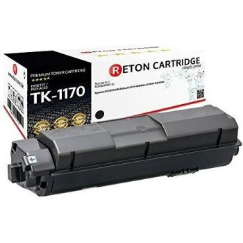 Reton TK‑1170 Toner – 50 % höhere Druckleistung, 10.800 Seiten
