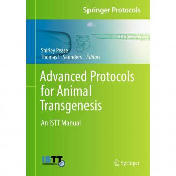 Advanced Protocols for Animal Transgenesis