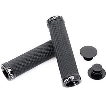 Contec Manopole Ergonomiche 125mm