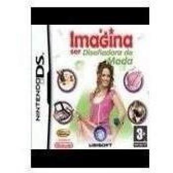 Imagina el Paraíso de la Moda NDS Seminuevo en Español