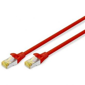 Cable de Red Digitus Cat 6A S/FTP