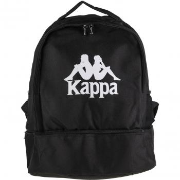 Kappa Unisex Rucksack mit vielen Fächern