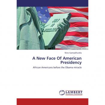 A New Face Of American Presidency: African Americans before the Obama miracle