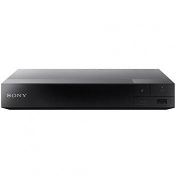 Sony BDP-S3500 Blu-ray Disc Player mit Smart-Funktionen
