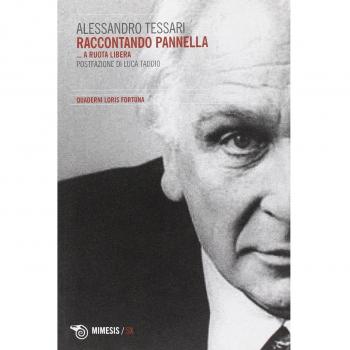 Raccontando Marco Pannella... a ruota libera