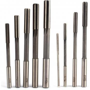 Torno Reamador HSS 2‑10 mm