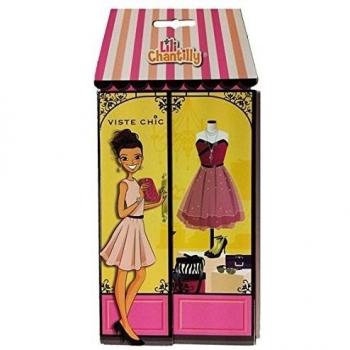 Lili Boutiques. Viste chic