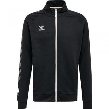 Hummel Move Grid Trainingsjacke aus Baumwolle
