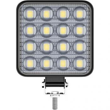 Motorfietsdaglicht 48W – hoge helderheid, wit, 12/24V