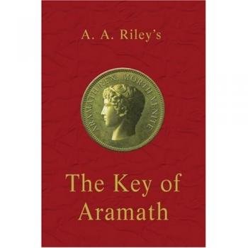 The Key of Aramath