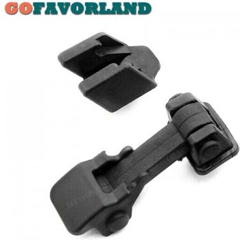 Pestillo de Capó Jeep Wrangler JK 2007 – Lateral Derecho