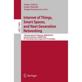 Internet of Things Smart Spaces and Next Generation Networking
