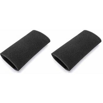 Vhbw 2x Schaumstofffilter für Bosch Athlet BBH73260