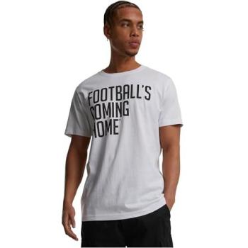 Vêtement blanc « Coming Home » – T-shirt de match