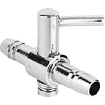 Robinet séparateur 1 à 5 voies pour aquarium