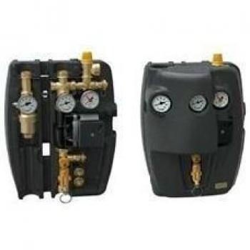 Kit Caleffi 265352 per Connessione Solare-Caldaia