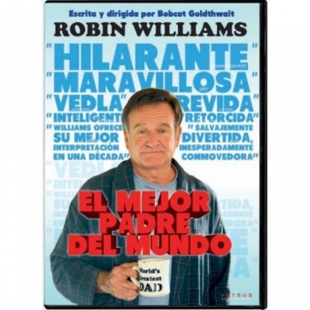 El Mejor Padre Del Mundo