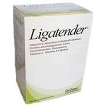 PHARMAIDEA LIGATENDER BUSTE 20BUST