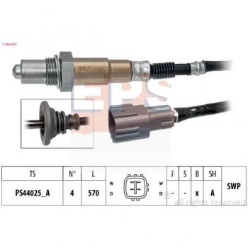 EPS 1.998.607 O2-Sensor