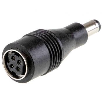 Adaptateur DC-PLUG R7BF-P1M Mw