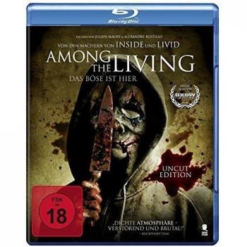 Among the Living
