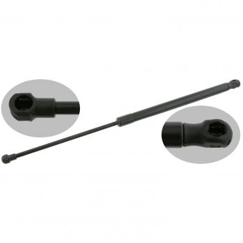 Vérin de coffre FEBI BILSTEIN 23394 Audi A3 Schrägheck (8L1)