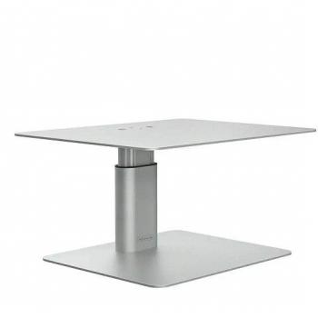 Support de moniteur NILLKIN réglable en aluminium aéronautique antidérapant – 15 kg