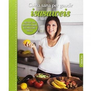 ESTUCHE EDICIóN ESPECIAL CUINA SANA PER GAUDIR